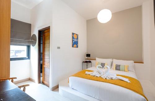 Thapae Villa | Villa Mandiri at ThaPae Gate - Top Location