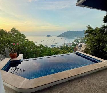 Koh Tao Villa | Villa Mar Koh Tao