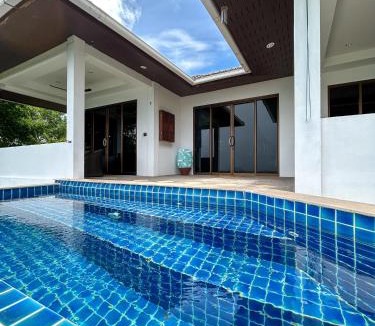 Koh Tao Villa | Villa Mar Koh Tao