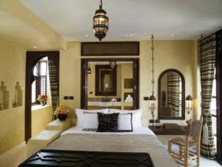 Pak Nam Pran Resort | Villa Maroc Resort