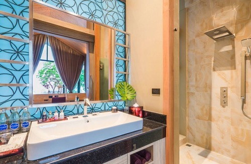 Nanai Road Resort | Villa Meen - One Bedroom Resort, Sleeps 3