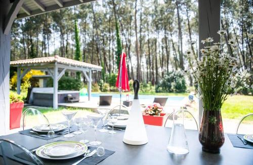 Messanges Villa | Villa Messanges
