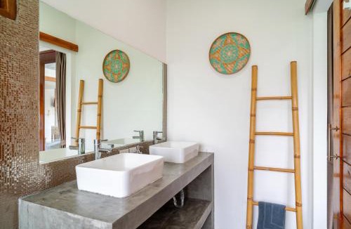 Koh Samui Villa | Villa Mia Private pool 2 bedrooms LAMAI Hua Thanon