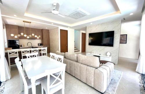Thong Krut Villa | Villa Miami, Koh Samui