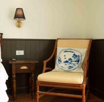 Phra Nakhon House | Villa Mungkala