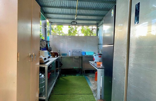 Sattahip Villa | Villa Na Wande Sattahip