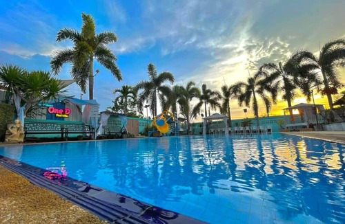 Sattahip Villa | Villa Na Wande Sattahip