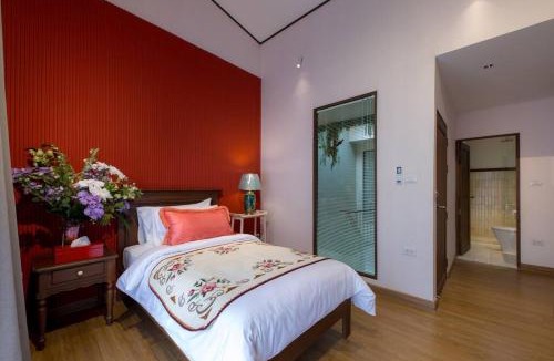 Chang Khlan Apartment | Villa No 9 Luxury Chiang Mai Living