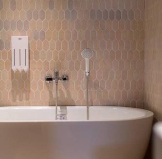 Chang Khlan Apartment | Villa No 9 Luxury Chiang Mai Living