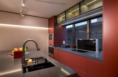 Chang Khlan Apartment | Villa No 9 Luxury Chiang Mai Living