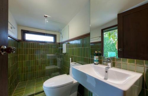 Chang Khlan Apartment | Villa No 9 Luxury Chiang Mai Living