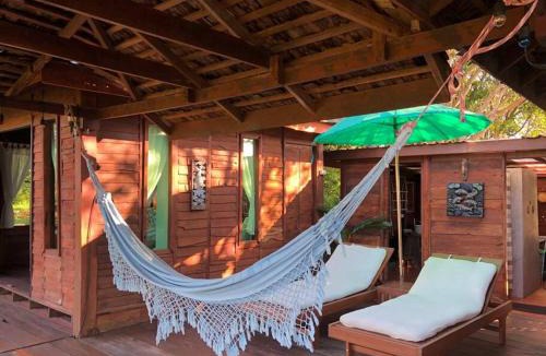 Pak Chong House | Villa Noina Farmstay Thai house style