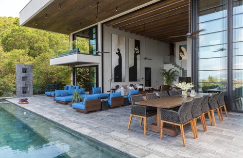 Plai Laem Villa | Villa Orca
