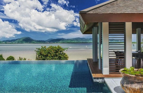 Koh Kaew Villa | Villa Padma