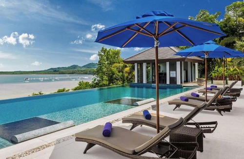 Koh Kaew Villa | Villa Padma