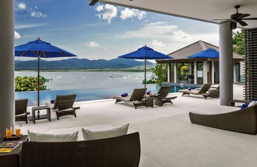 Koh Kaew Villa | Villa Padma