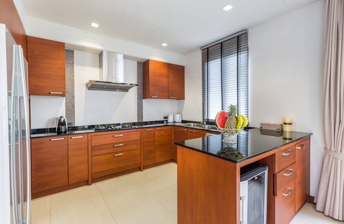 Ao Nang Villa | Villa Palavee A2