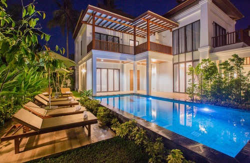 Ao Nang Hotel | Villa Palavee (B3)