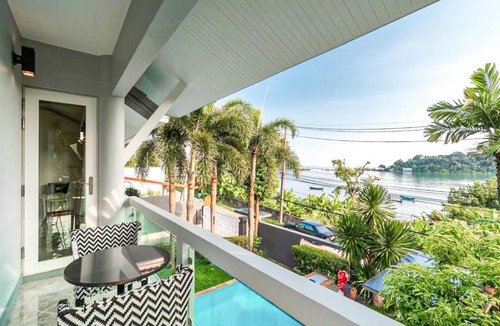 Wichit Villa | Villa Panwa Phuket