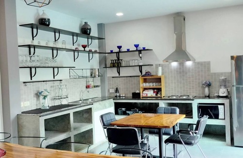 Chiang Mai Villa | Villa Rajapruek Entire 3 villas 7 bedrooms near airport