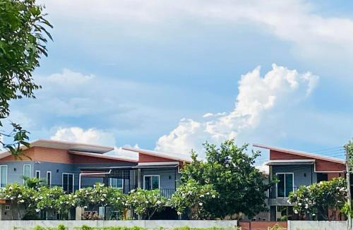 Chiang Mai Villa | Villa Rajapruek Private Villa 3 houses combine near Airport