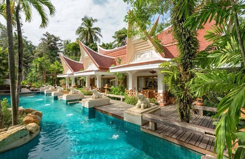 Ko Chang Resort | Villa Rimlay - One Bedroom Resort, Sleeps 3