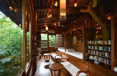 Ko Pha-ngan Resort | Villa Rinrada - One Bedroom Resort, Sleeps 3