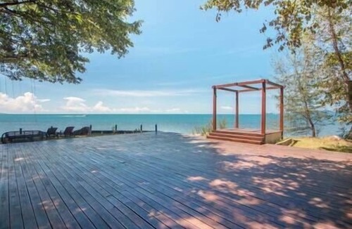 Bang Po Villa | Villa Riva by Elite Havens