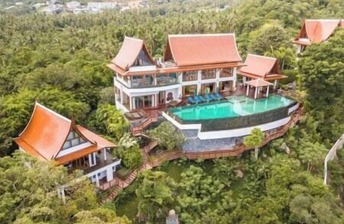 Bang Po Villa | Villa Riva by Elite Havens