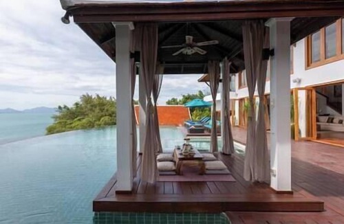 Bang Po Villa | Villa Riva by Elite Havens