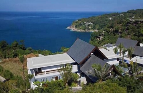 Kamala Villa | Villa Saan by Elite Havens