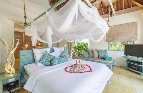 Ko Yao Resort | Villa Sakda - One Bedroom Resort, Sleeps 3