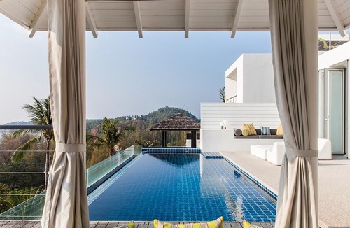 Cherngtalay Villa | Villa Sammasan, Surin