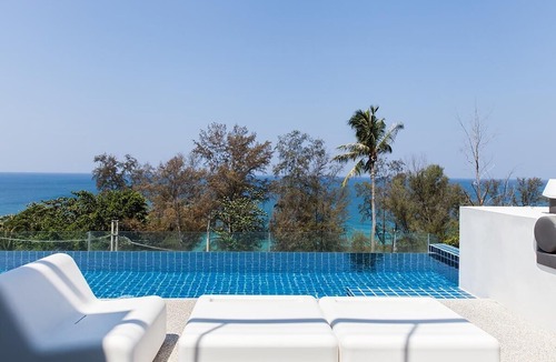 Cherngtalay Villa | Villa Sammasan, Surin