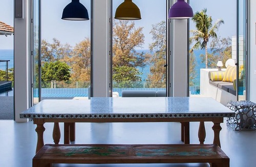 Cherngtalay Villa | Villa Sammasan, Surin