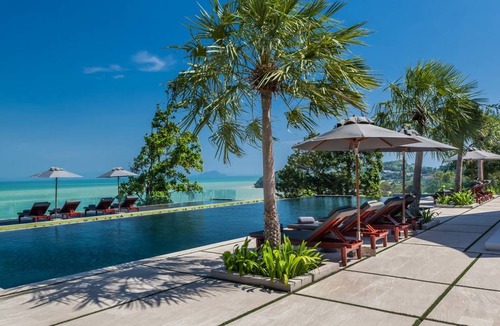 Koh Kaew Villa | Villa Sawarin