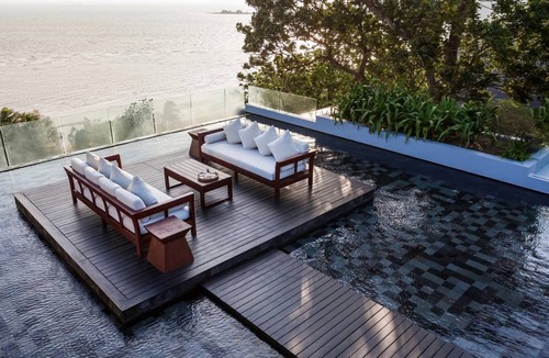 Koh Kaew Villa | Villa Sawarin