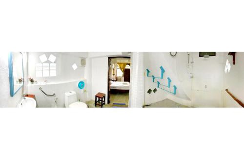 Sangkhla Buri House | Villa Scĕnns