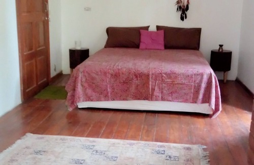 Hin Hong Villa | Villa Shalimar: A Peaceful Jungle Getaway