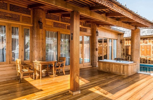Khok Kloi Resort | Villa Solada - One Bedroom Resort, Sleeps 3