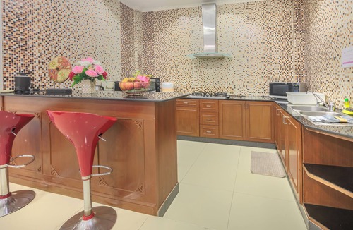 South Pattaya Villa | Villa T4 Bedrooms near Walking Street & Beach ★