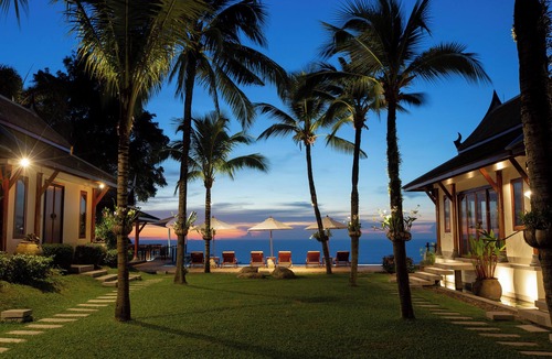 Kamala Villa | Villa Talaefun