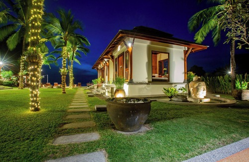 Kamala Villa | Villa Talaefun