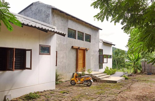 Pong Yaeng Villa | Villa Tammatari