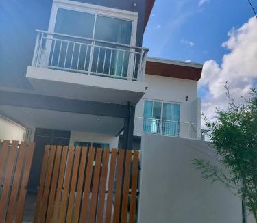 Nong Chaeng House | villa tarang