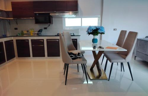 Nong Chaeng House | villa tarang