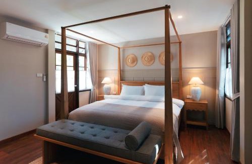 Huay Kaew Villa | Villa The Breeze at Nimman