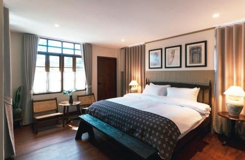 Huay Kaew Villa | Villa The Breeze at Nimman