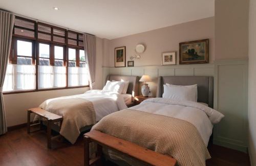 Huay Kaew Villa | Villa The Breeze at Nimman