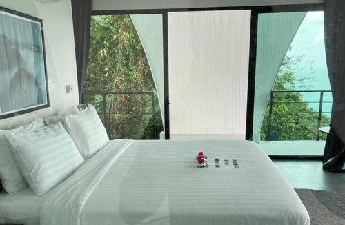 Lamai House | Villa The Spot Koh Samui
